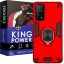 کاور کینگ پاور مدل ASH22 مناسب برای گوشی موبایل شیائومی MI 10T / Mi10T Pro