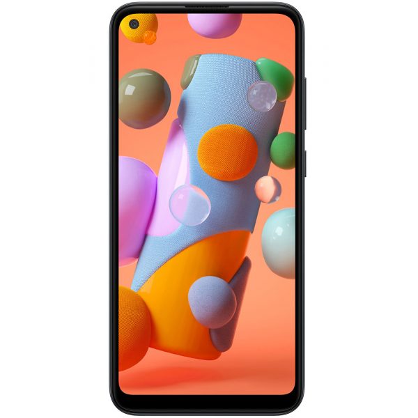 گوشی موبایل سامسونگ مدل Galaxy A11 SM-A115F/DS دو سیم کارت ظرفیت 32 گیگابایت با 2 گیگابایت رم - طرح قیمت شگفت انگیز