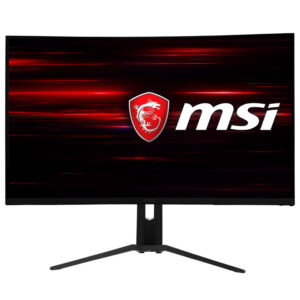 مانیتور ام اس آی مدل Optix MAG322CR سایز 31.5 اینچ
