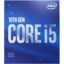 پردازنده مرکزی اینتل سری Comet Lake مدل Core i5-10400F