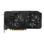 کارت گرافیک ایسوس مدل DUAL-RTX2060-O6G-EVO