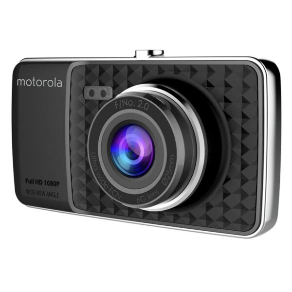 دوربین فیلم برداری خودرو موتورولا مدل DashCam 400