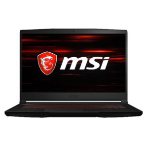 لپ تاپ 15.6 اینچی ام اس آی مدل GF63-10SCSR Thin