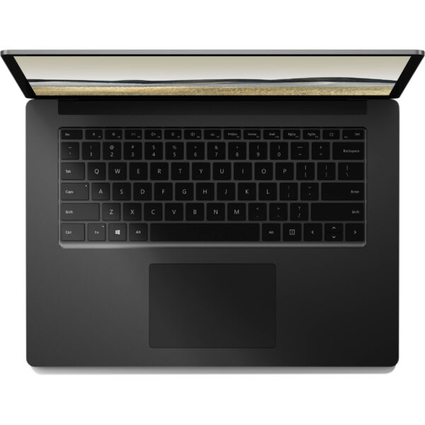 لپ تاپ 15 اینچی مایکروسافت مدل  Surface Laptop 3 - H