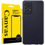 کاور کانواس مدل 3 SILICO مناسب برای گوشی موبایل سامسونگ Galaxy A32 4G