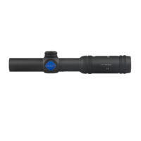 دوربین تفنگ دیسکاوری مدل VT-1 PRO 0.8-5X24