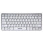 کیبورد و ماوس بی سیم مچر مدل MR-W401