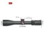 دوربین تفنگ تی-ایگل مدل R 4/5-18X44 SF