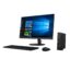 کامپیوتر دسکتاپ لنوو مدل ThinkCentre M920x Tiny