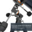تلسکوپ سلسترون مدل AstroMaster 70 EQ