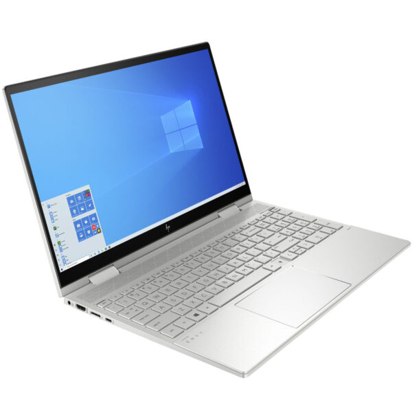 لپ تاپ 15 اینچی اچ پی مدل ENVY X360 15T ED000-A