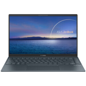 لپ تاپ 14 اینچی ایسوس مدل ZenBook 14 UM425IA-AM091
