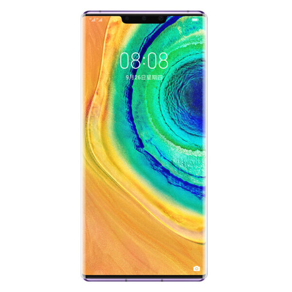 گوشی موبایل هوآوی مدل Mate 30pro LIO-N29 5G دو سیم کارت ظرفیت 256 گیگابایت