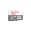 کارت حافظه microSDHC سن دیسک مدل Ultra کلاس 10 استاندارد UHS-I سرعت 100MBps ظرفیت 32 گیگابایت