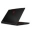 لپ تاپ 15 اینچی ام اس آی مدل GF63 Thin 9SCXR