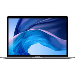 لپ تاپ 13.3 اینچی اپل مدل MacBook Air Z0YJ1 2021