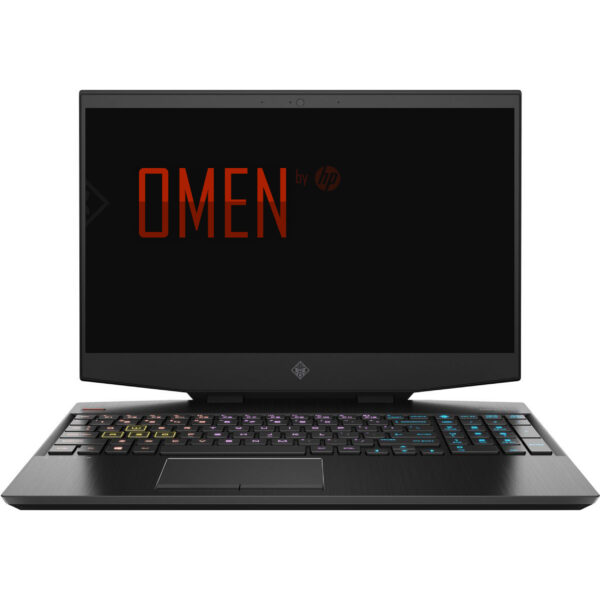 لپ تاپ 15.6 اینچی اچ‌پی مدل OMEN 15-DH1050-B