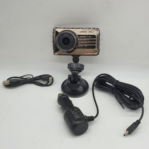 دوربین فیلم برداری خودرو استاروان مدل T666G