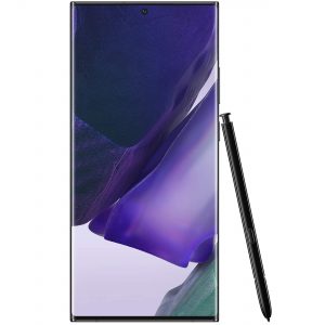 گوشی موبایل سامسونگ مدل Galaxy Note20 Ultra 5G SM-N986B/DS دو سیم کارت ظرفیت 256 گیگابایت و رم 8 گیگابایت