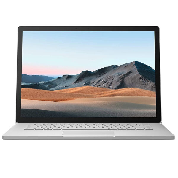 لپ تاپ 13 اینچی مایکروسافت مدل Surface Book 3- D