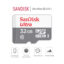 کارت حافظه microSDHC سن دیسک مدل Ultra کلاس 10 استاندارد UHS-I سرعت 100MBps ظرفیت 32 گیگابایت