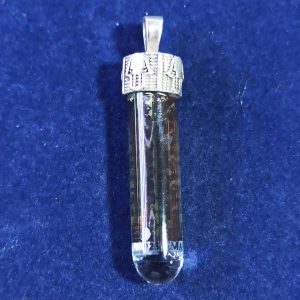 آویز گردنبند نقره سلین کالا مدل ce-he3