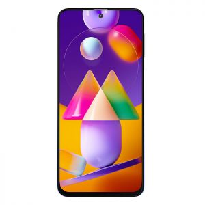 گوشی موبایل سامسونگ مدل Galaxy M31s SM-M317F/DSN دو سیم کارت ظرفیت 128گیگابایت