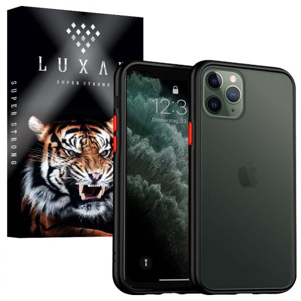 کاور لوکسار مدل G-918 مناسب برای گوشی موبایل اپل iPhone 11 pro Max