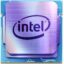 پردازنده مرکزی اینتل سری Coffee Lake مدل Core i3-10100F