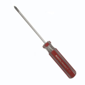 پیچ گوشتی چهارسو شیونگلی وانگ مدل RH-101-1