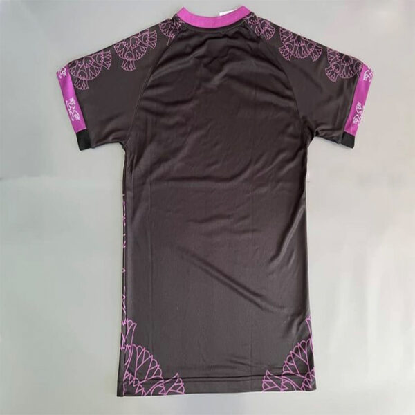 تی شرت ورزشی مردانه آلشپرت مدل پرسپولیس Away2021