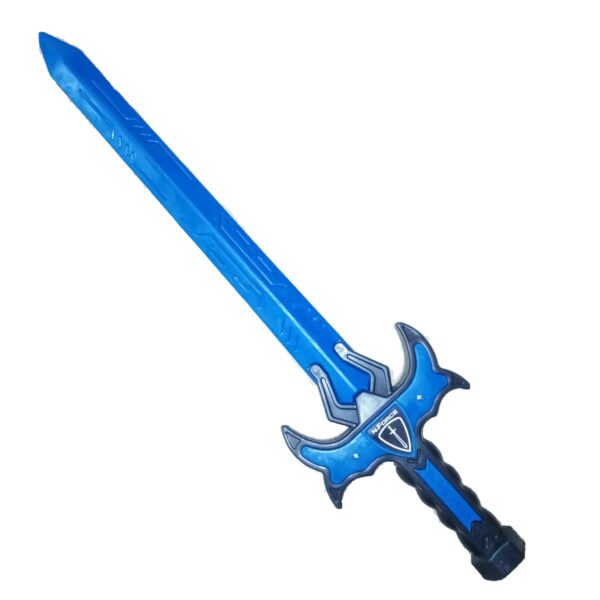 شمشیر اسباب بازی مدل G1