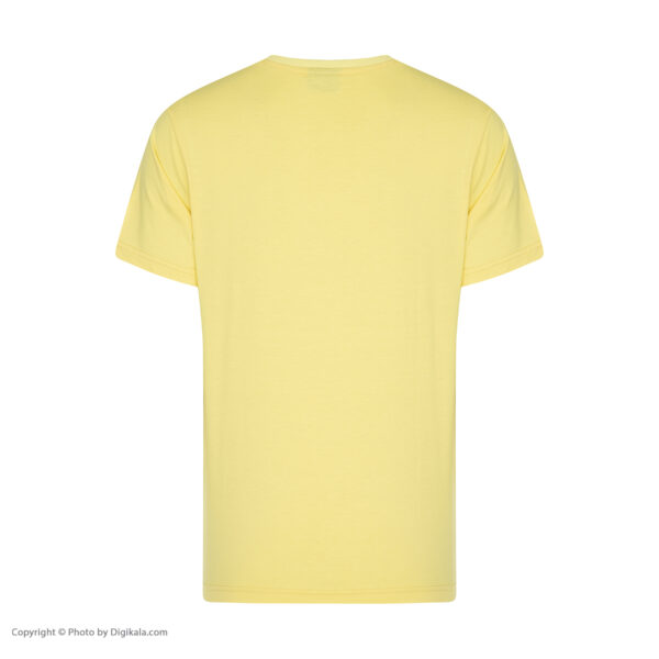 تی شرت ورزشی مردانه بی فور ران مدل 210311-16