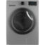 ماشین لباسشویی اسنوا مدل SWM-84518 ظرفیت 8 کیلوگرم