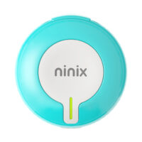 دستگاه هوشمند سلامت کودک نینیکس