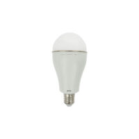 لامپ شارژی ال ای دی ۲۰ وات استارلایت کد ۳۹۲۰ پایه E27