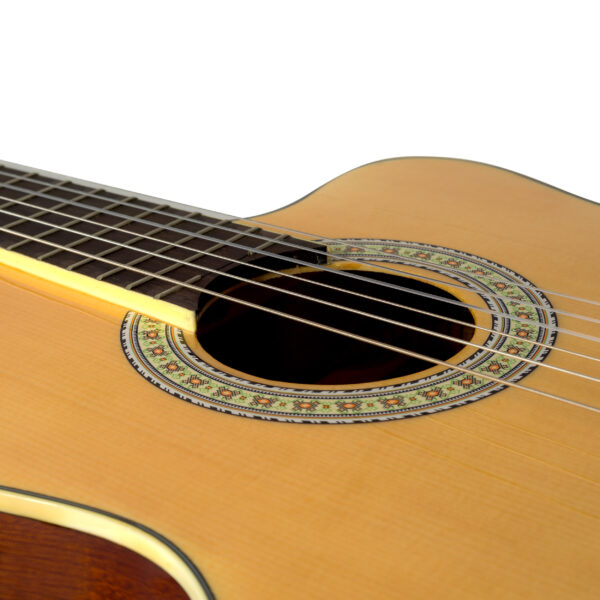 گیتار اکوستیک مکستور مدل MC425CEO