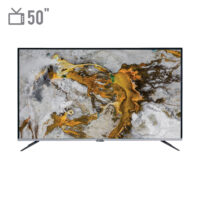 تلویزیون ال ای دی هوشمند الیو مدل 50UD8430 سایز 50 اینچ