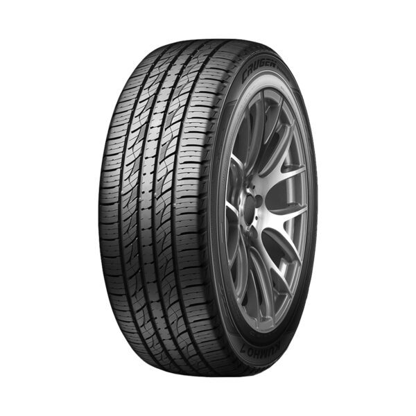 لاستیک خودرو کومهو تایر مدل CRUGEN KL33 سایز 235/65R18