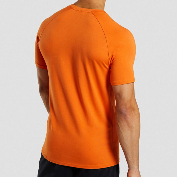 تی شرت ورزشی مردانه جوما مدل کومبی کد 1