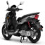 موتور سیکلت گلکسی اس وای ام مدل SR200 حجم  197 سی سی