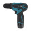 دریل پیچ گوشتی شارژی وول مدل W-1202