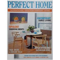 مجله Perfect Home نوامبر 2020