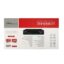 گیرنده دیجیتال DVB-T پاناتک مدل P-DJ4415 HEVC