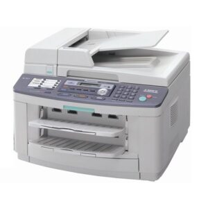 فکس پاناسونیک مدل KX-FLB 812 FAX