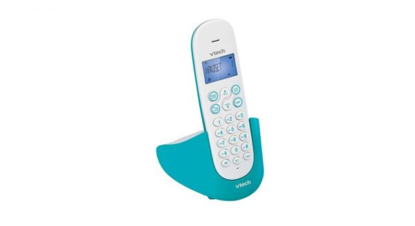 تلفن بی سیم وی تک مدل ES2210A