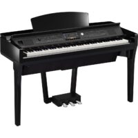پیانو دیجیتال یاماها مدل CVP-609