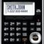 تلفن بی‌سیم پاناسونیک مدل KX-TGF340