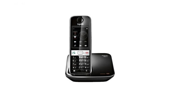 تلفن بی سیم گیگاست مدل S820A