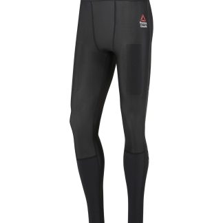 شلوار ورزشی جذب مردانه CrossFit Compression - ریباک